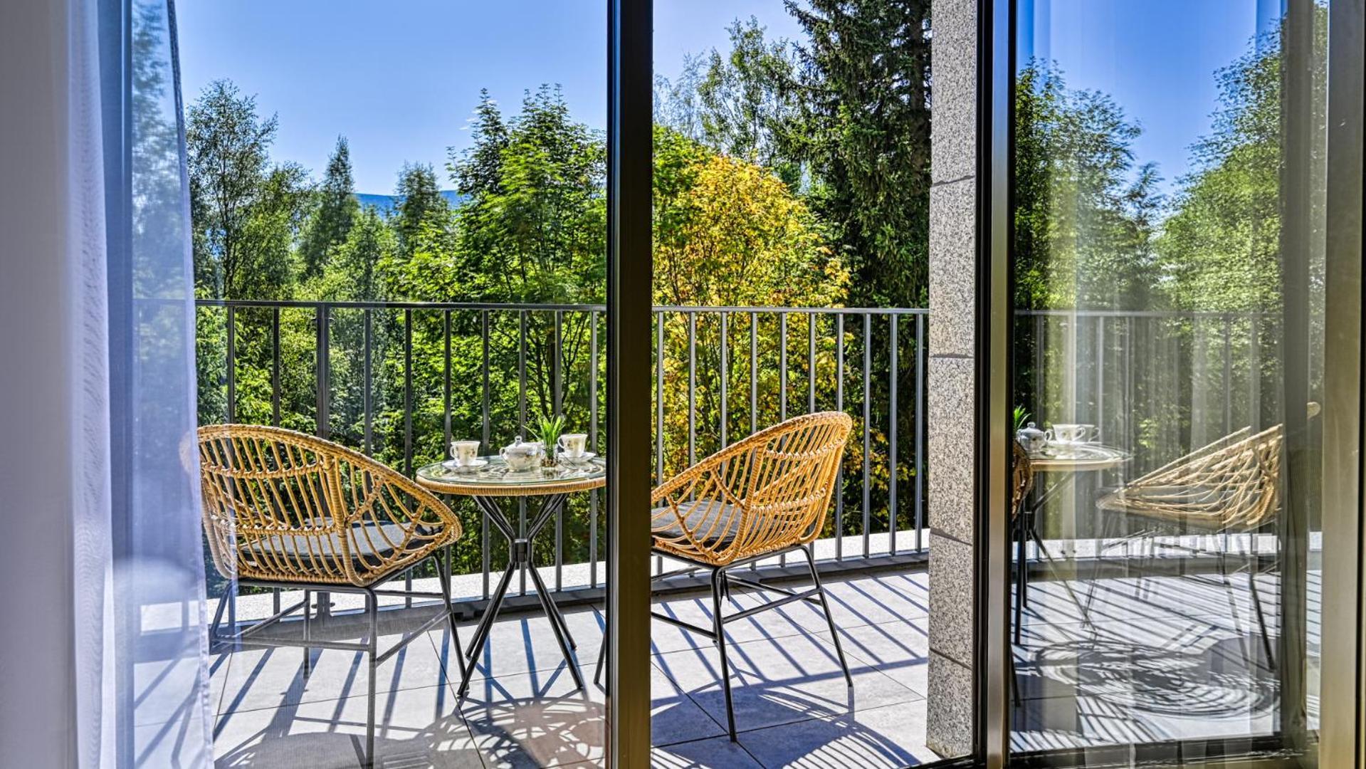 Orlik Vip Residence By Royal Aparts - Apartamenty Z Widokiem Na Sniezke, Blisko Wyciagu I Wang Karpacz Bagian luar foto