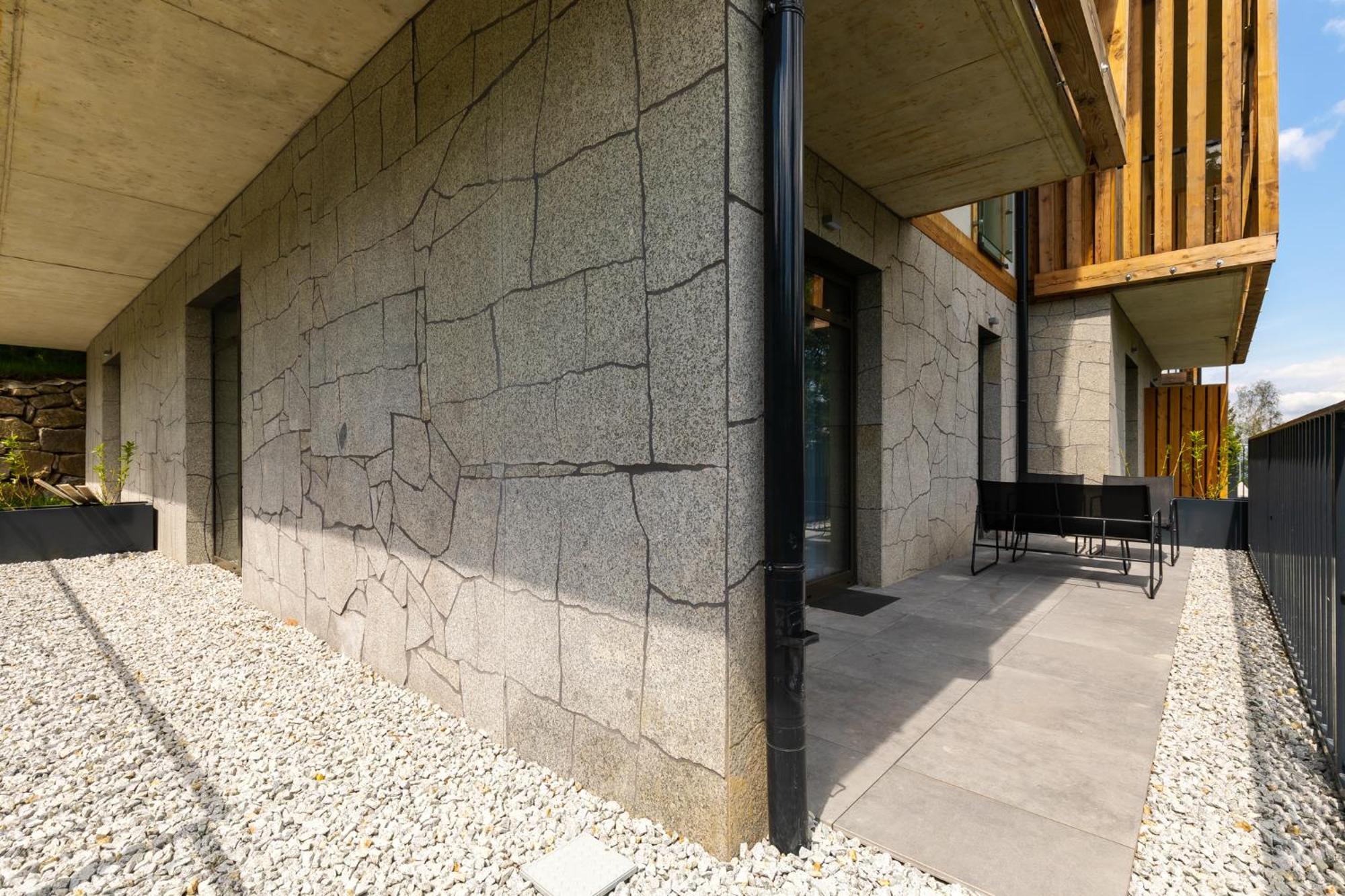 Orlik Vip Residence By Royal Aparts - Apartamenty Z Widokiem Na Sniezke, Blisko Wyciagu I Wang Karpacz Bagian luar foto